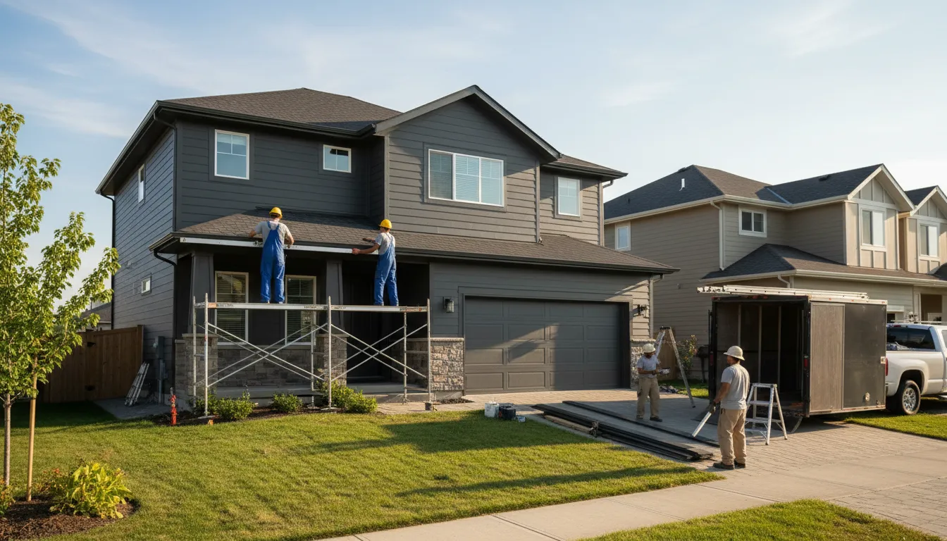 Serving North Versailles Homes and Small Businesses